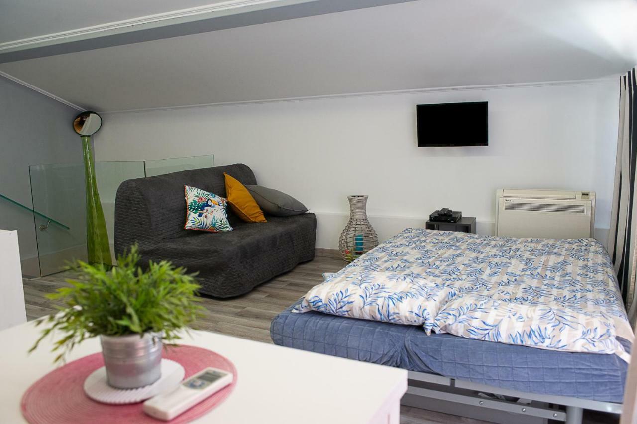 Apartamento Terrace Sesimbra Exterior photo